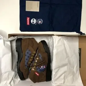 Supreme | Shoes | Supre Timberland New York Yankee Field  display picture 1